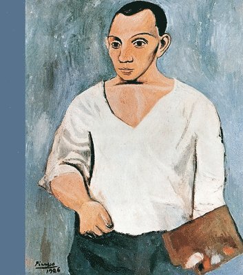 bokomslag Picasso: The Monograph 1881-1973