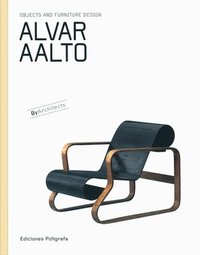 bokomslag Alvar Aalto