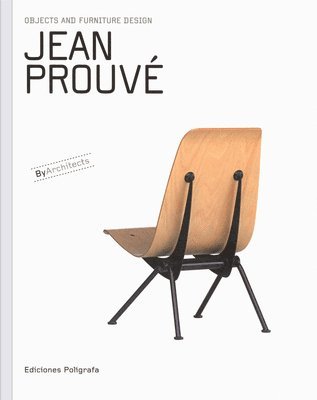 Jean Prouve