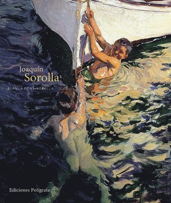 bokomslag Joaquin Sorolla