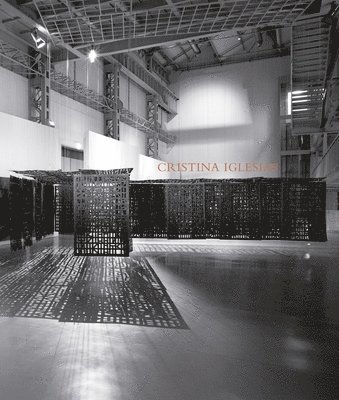 Gloria Moure - Cristina Iglesias, Häftad