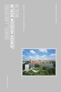 bokomslag Daniel Libeskind: Jewish Museum Berlin