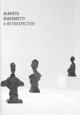 Alberto Giacometti 1