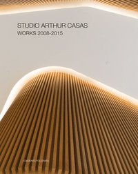 bokomslag Studio Arthur Casas