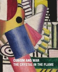 bokomslag Cubism and War