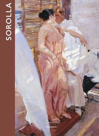 bokomslag Sorolla