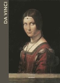 bokomslag Da Vinci