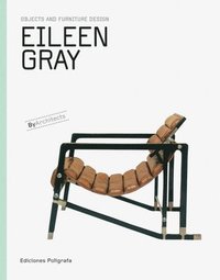 bokomslag Eileen Gray