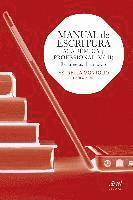 bokomslag Manual de Escritura Academica Y Profesional Vol.II