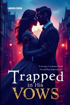 Trapped in His Vows 1