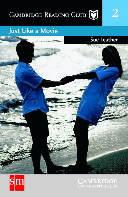 Sue Leather - JUST LIKE A MOVIE SM /E, Häftad