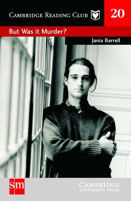 Jania Barrell - Barrell, J: But Was It Murder? SM Edition, Häftad
