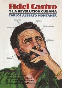 bokomslag Fidel Castro:La Revo Cuba(Spanish)