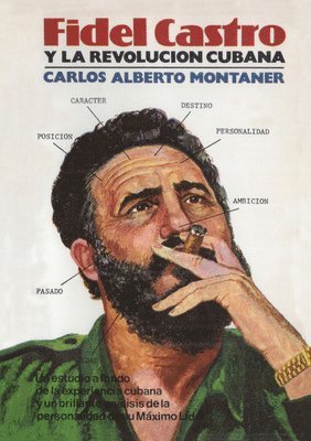 Fidel Castro:La Revo Cuba(Spanish) 1