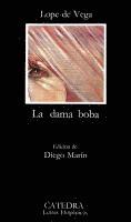 bokomslag La Dama Boba