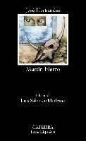 Hernandez, Jose Hernandez, José Hernández - Martin Fierro, Häftad
