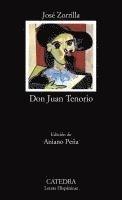 Jose Zorrilla - Don Juan Tonerio, Häftad