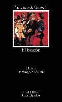 Francisco de Quevedo, Franciso de Quevedo, Francisco de Quevedo y. Villegas - El Buscon, Häftad