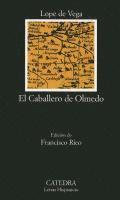 bokomslag El Caballero De Olmedo: El Caballero De Olmedo