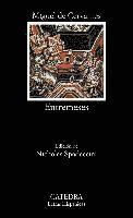 Miguel de Cervantes, Miguel de Cervantes Saavedra - Entremeses, Häftad
