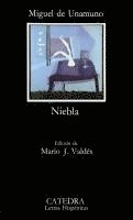 Miguel de Unamuno - Niebla, Häftad