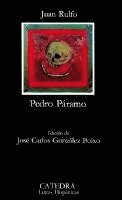 bokomslag Pedro Paramo: Pedro Paramo