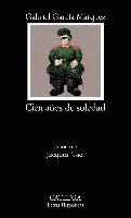 bokomslag Cien años de soledad