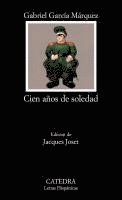 Cien años de soledad