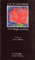 bokomslag Antologia Poetica: Antologia Poetica