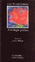 Jimenez, Juan Ramon Jimenez, Juan Ramón Jiménez - Antologia Poetica, Häftad