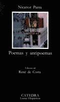 Poemas Y Antipoemas 1