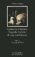 bokomslag La Taberna Fantaastica