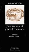 bokomslag Oraculo Manual y Arte