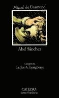 bokomslag Abel Sanchez