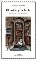 William Faulkner - El ruido y la furia, Häftad