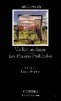 bokomslag Un río, un amor ; Los placeres prohibidos