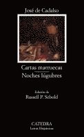 Jose De Cadalso, José Cadalso - Cartas Marruecas, Häftad