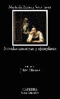 bokomslag Novelas amorosas y ejemplares