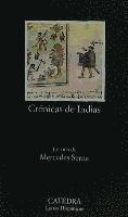 bokomslag Cronicas de Indias: Antologia