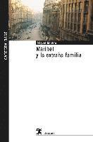 bokomslag Maribel y la extraña familia