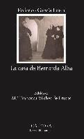 bokomslag La Casa De Bernada Alba