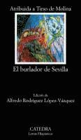 bokomslag El Burlador de Sevilla o el Convidado de Piedra