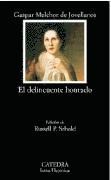 bokomslag El Delincuente Honrado