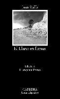 bokomslag El Llano en llamas