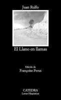 Juan Rulfo - El Llano en llamas, Häftad