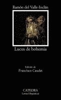 Ramón Del Valle-Inclán - Luces de bohemia, Häftad