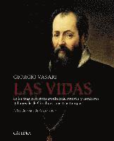 bokomslag Las vidas de los más excelentes arquitectos, pintores y escultores italianos desde Cimabue a nuestros tiempos