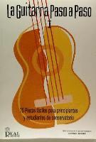 La Guitarra Paso a Paso 1