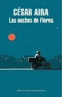 bokomslag Las Noches de Flores