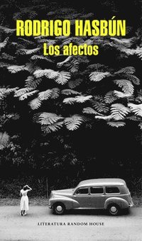 bokomslag Los Afectos / Affection